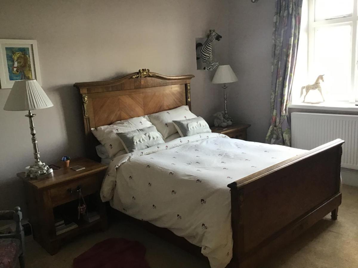 Plas Bostock Farm Рексъм Екстериор снимка