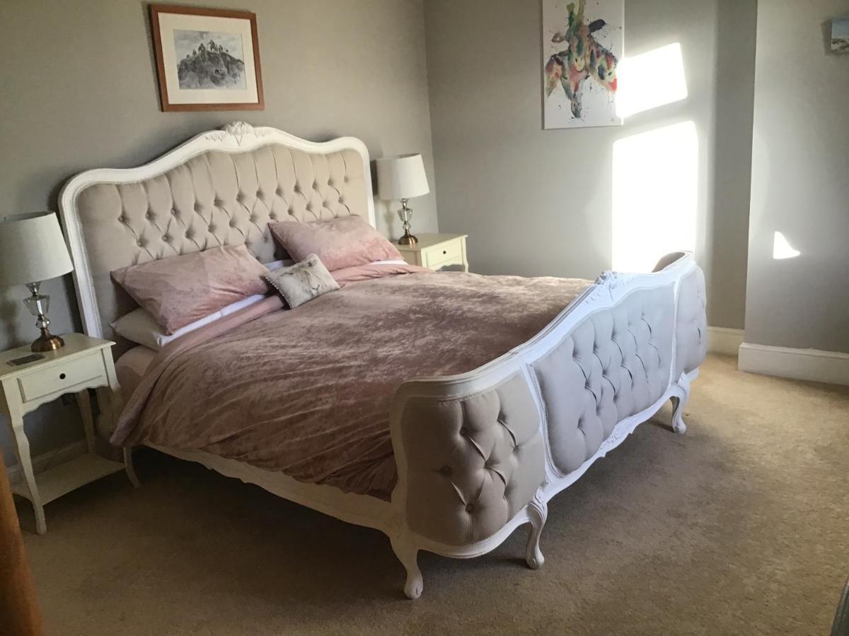 Plas Bostock Farm Рексъм Екстериор снимка